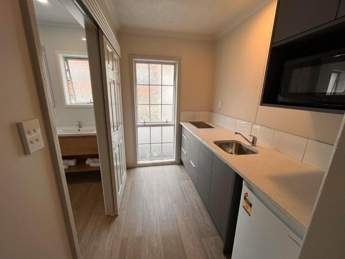 Ashleigh Court Motel Rotorua Dış mekan fotoğraf