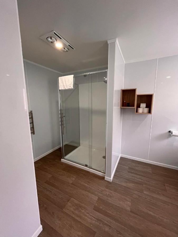 Ashleigh Court Motel Rotorua Dış mekan fotoğraf