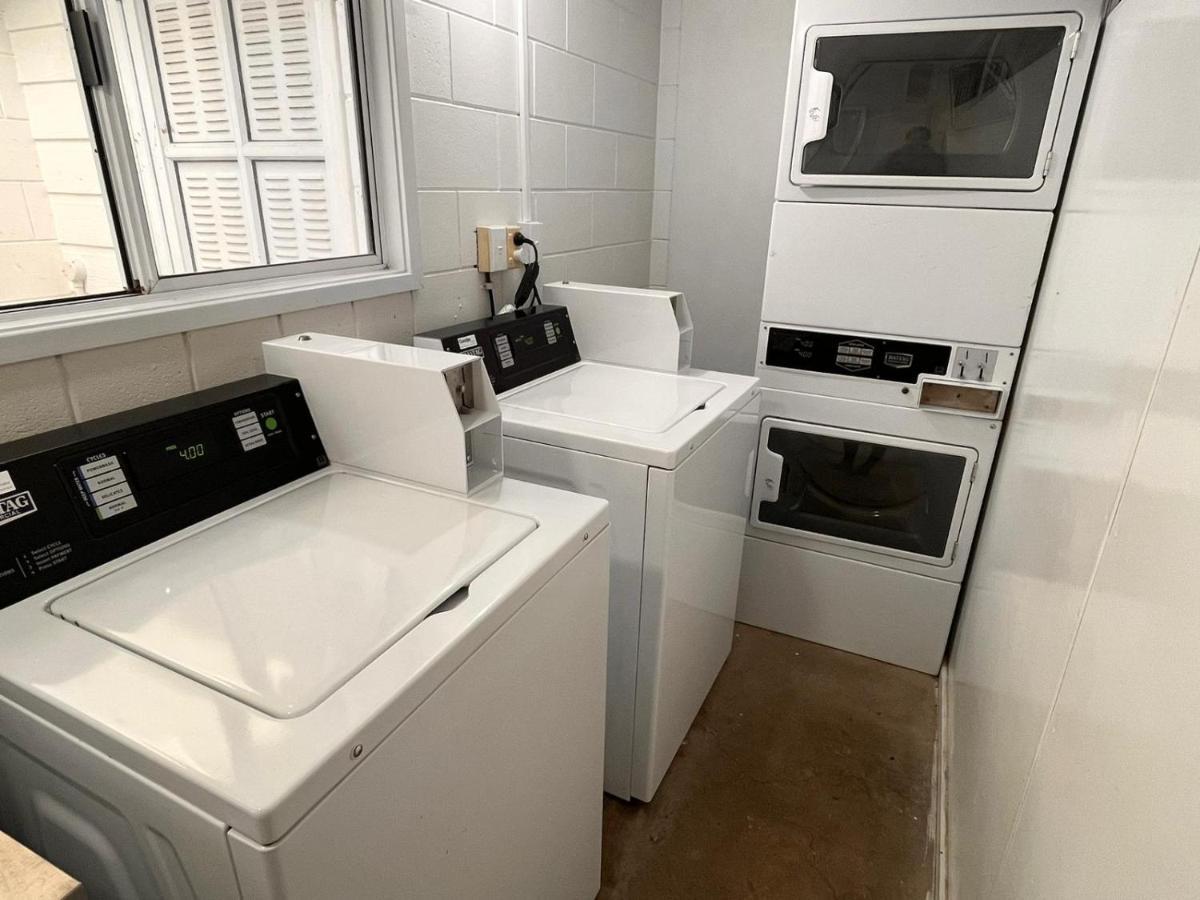 Ashleigh Court Motel Rotorua Dış mekan fotoğraf