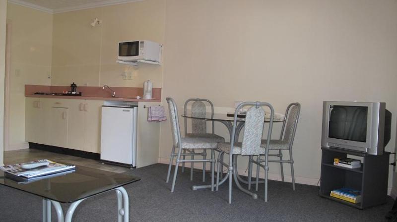 Ashleigh Court Motel Rotorua Dış mekan fotoğraf