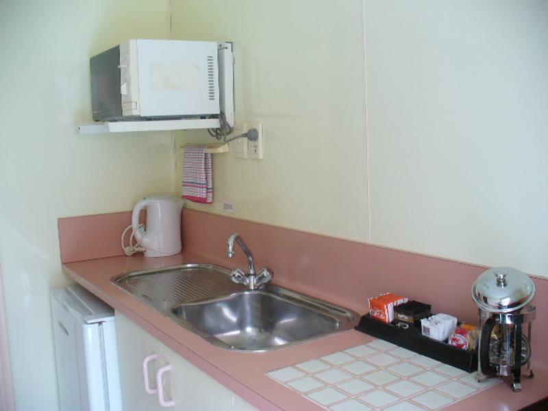 Ashleigh Court Motel Rotorua Dış mekan fotoğraf